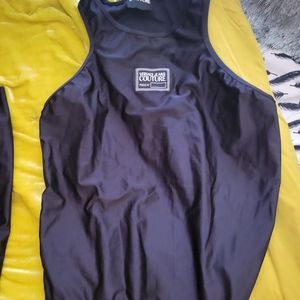 Versace Jeans Couture Bodysuit